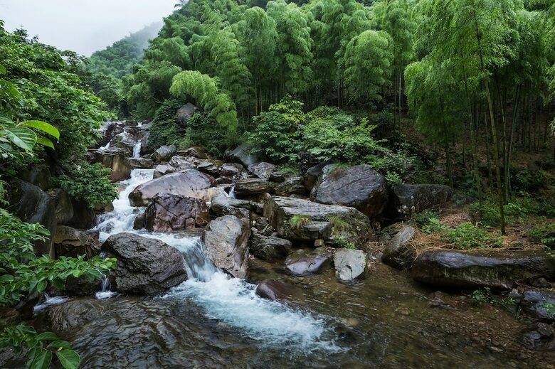 Anji Landscape Hotel
