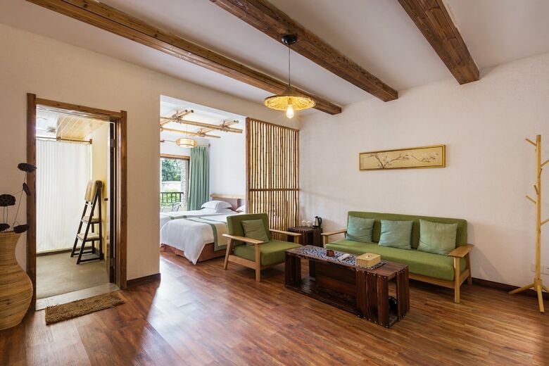 Anji Landscape Hotel