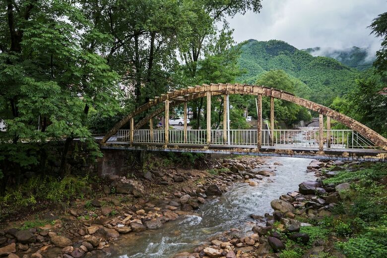 Anji Landscape Hotel