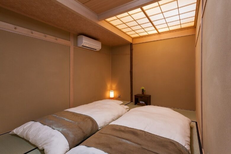 Private Residence Nijo-jo Nagomi