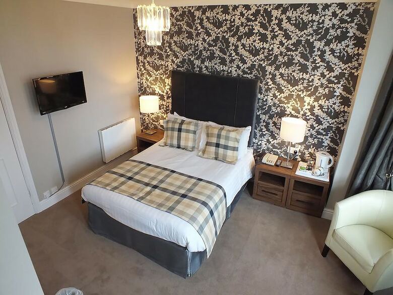 Park Hotel Tenby