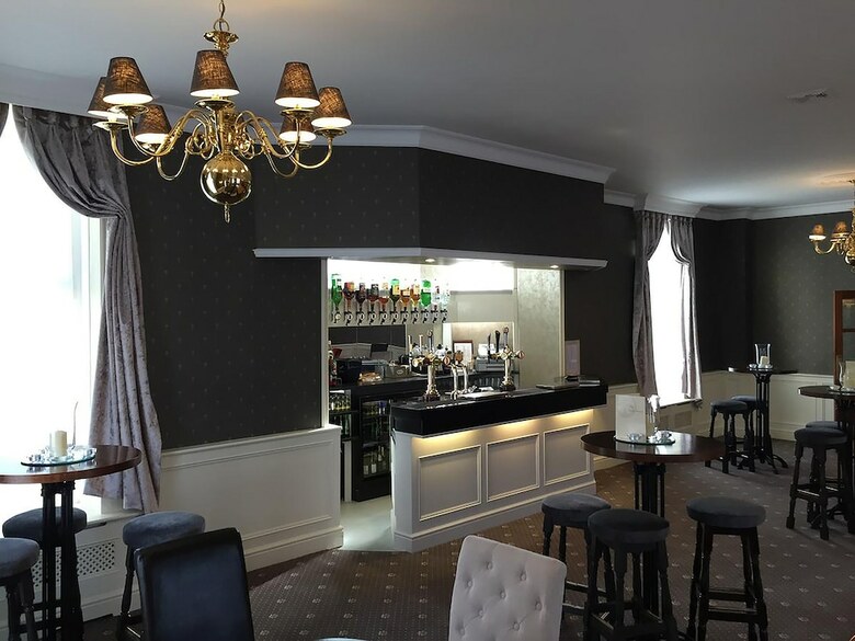 Park Hotel Tenby