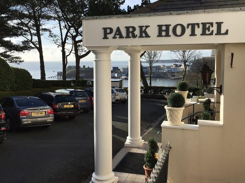 Park Hotel Tenby