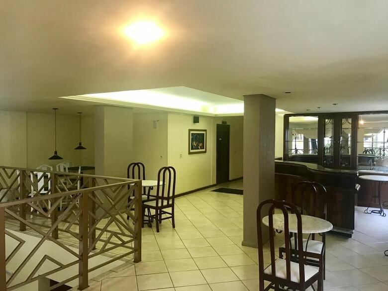 Gaivotas Praia Hotel