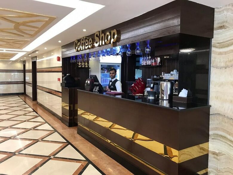 Aster Hotel