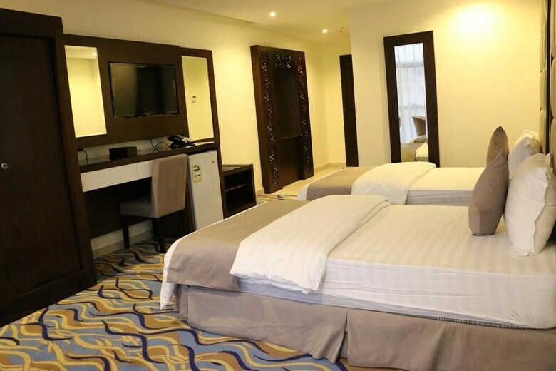Aster Hotel