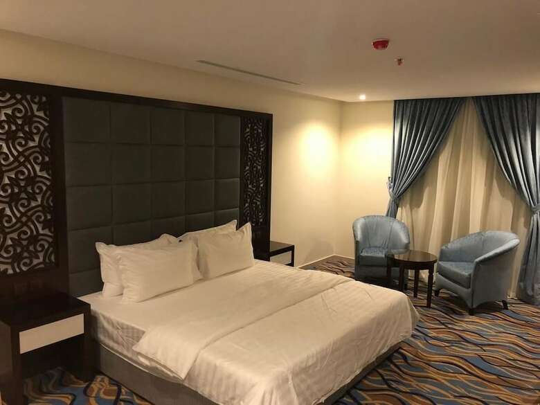 Aster Hotel