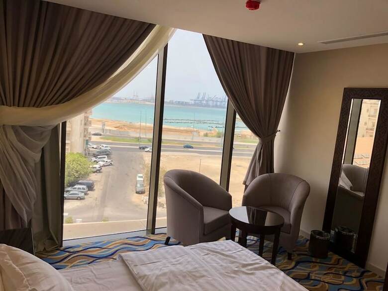Aster Hotel