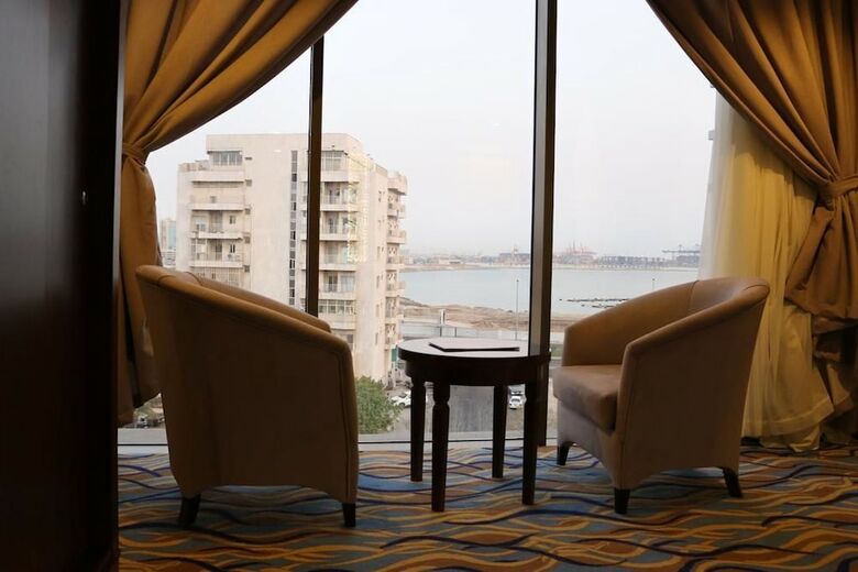Aster Hotel