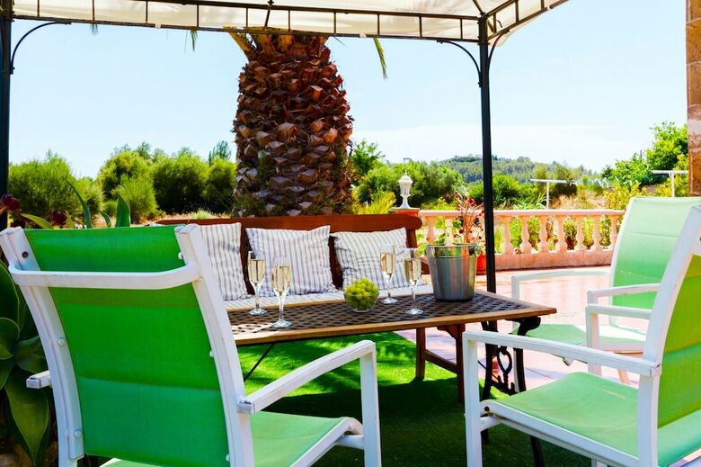 Villa Lucas
