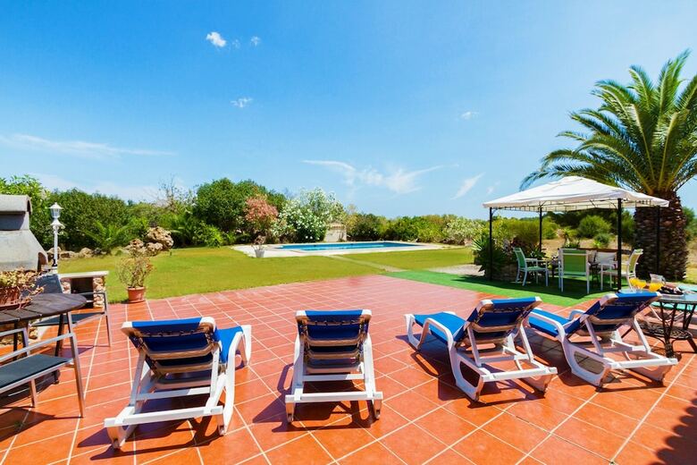 Villa Lucas