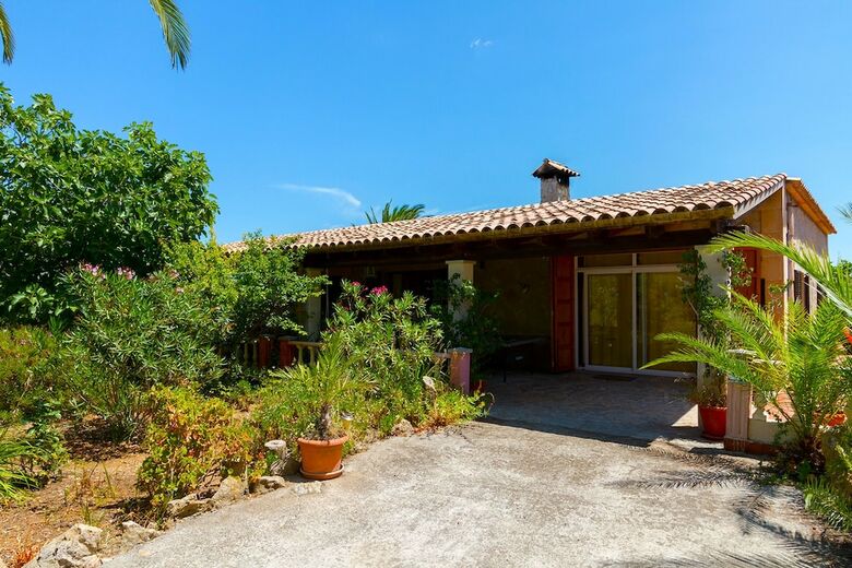 Villa Lucas