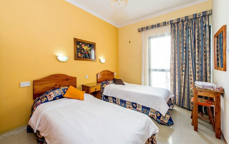Hotel Lantern Guest House