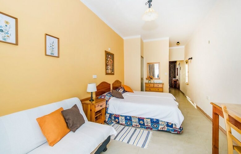 Hotel Lantern Guest House