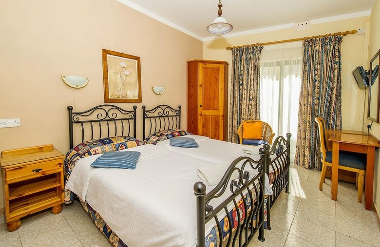 Hotel Lantern Guest House