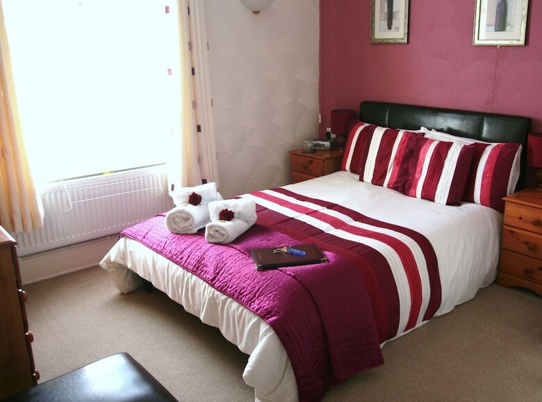 Hotel The Swiss Cottage, Shanklin