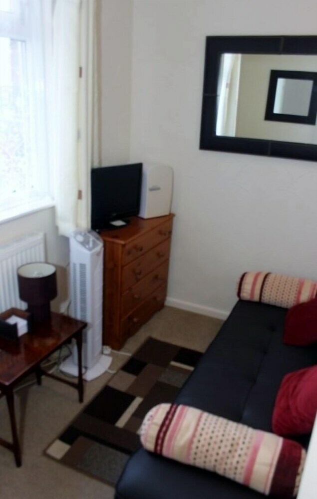 Hotel The Swiss Cottage, Shanklin