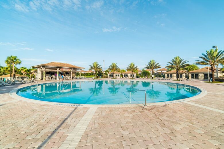 Grhmvd1534 - Champions Gate Resort - 6 Bed 6 Baths House