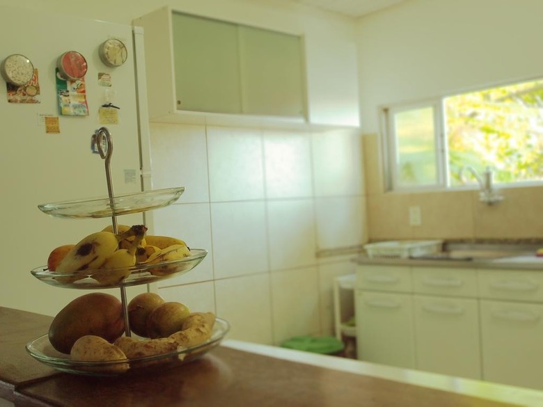 Hostal Nana�s Pousada