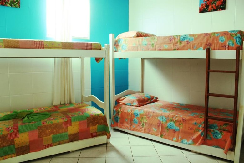 Hostal Nana�s Pousada