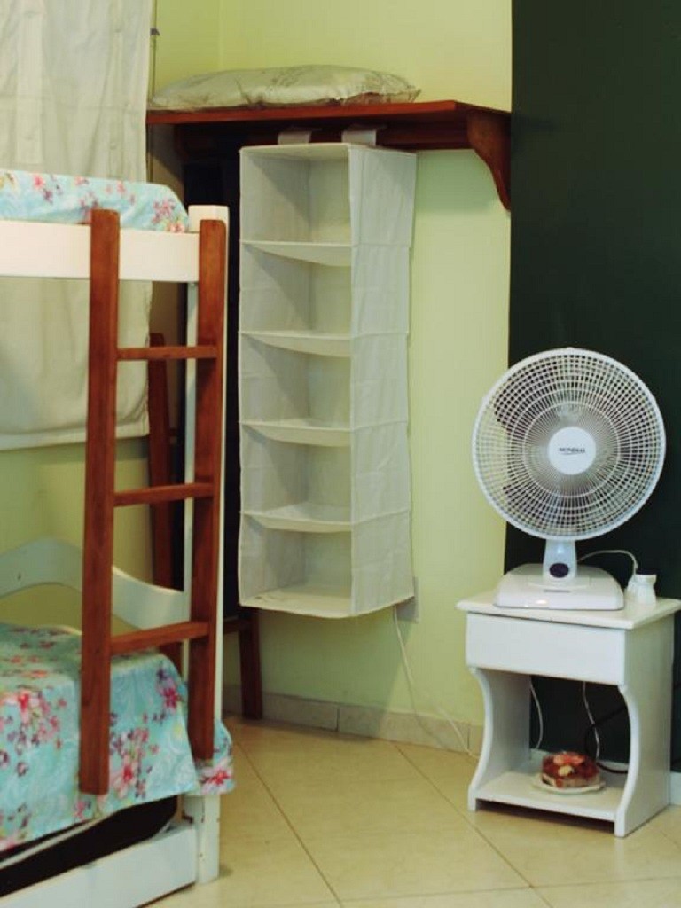 Hostal Nana�s Pousada