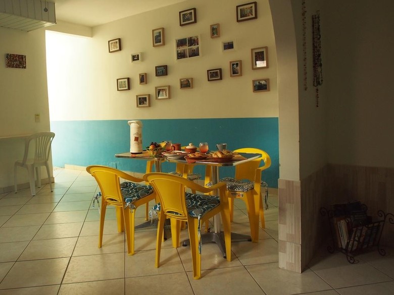 Hostal Nana�s Pousada