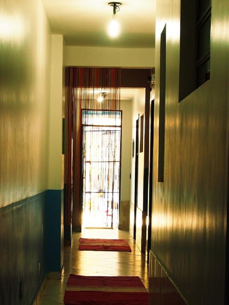 Hostal Nana�s Pousada