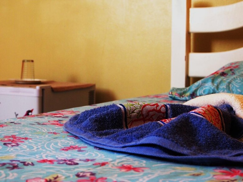 Hostal Nana�s Pousada