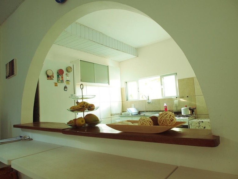 Hostal Nana�s Pousada