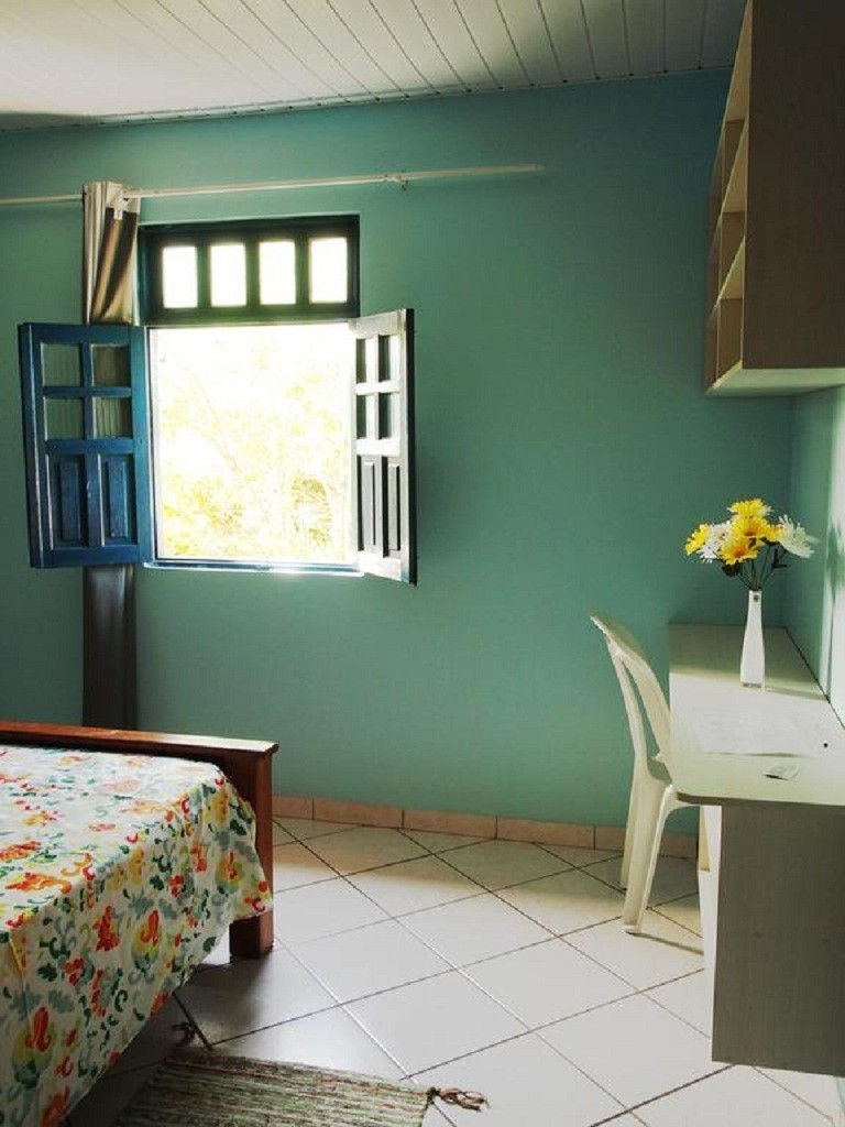Hostal Nana�s Pousada