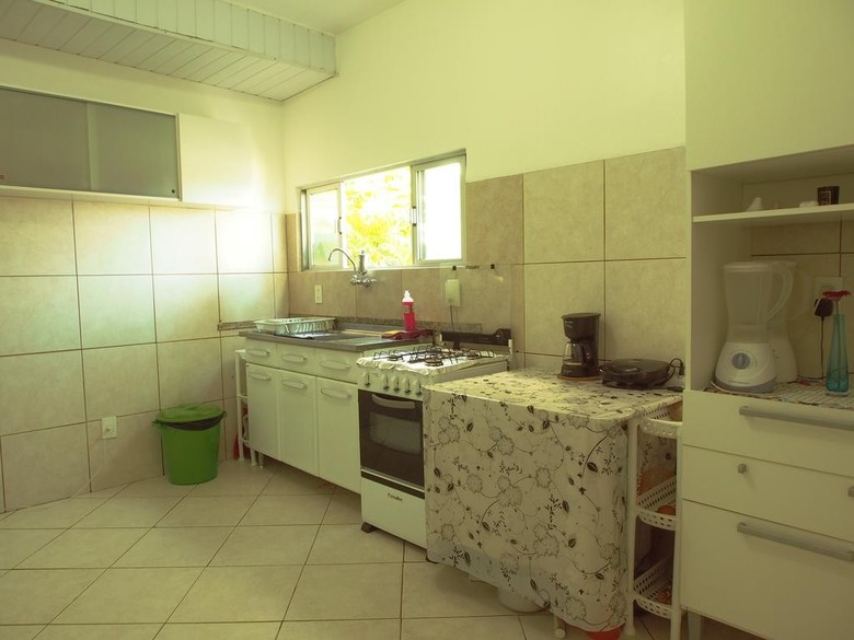 Hostal Nana�s Pousada