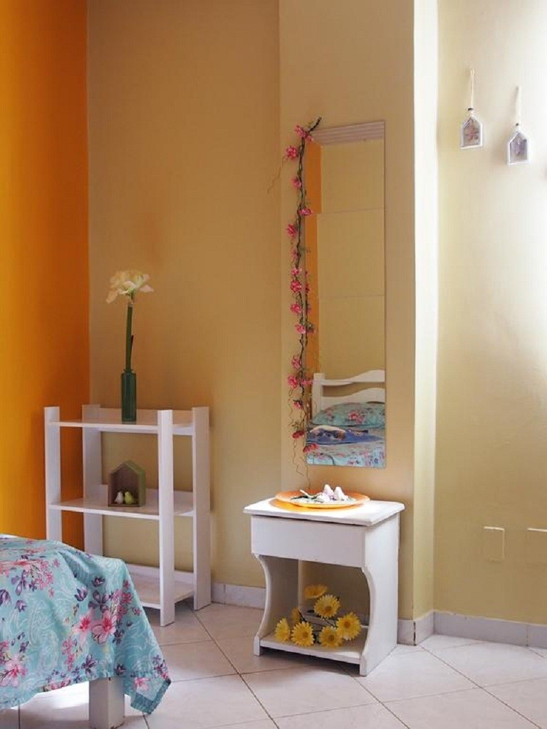 Hostal Nana�s Pousada