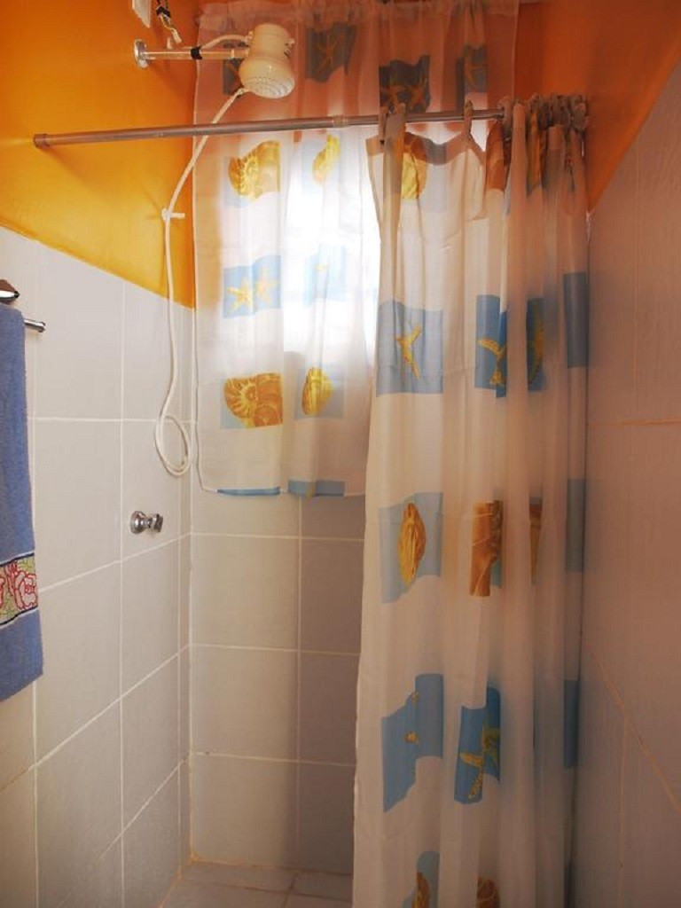 Hostal Nana�s Pousada