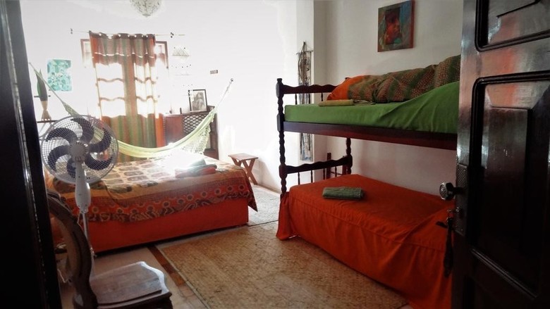 Hostal Pousada Esmeralda