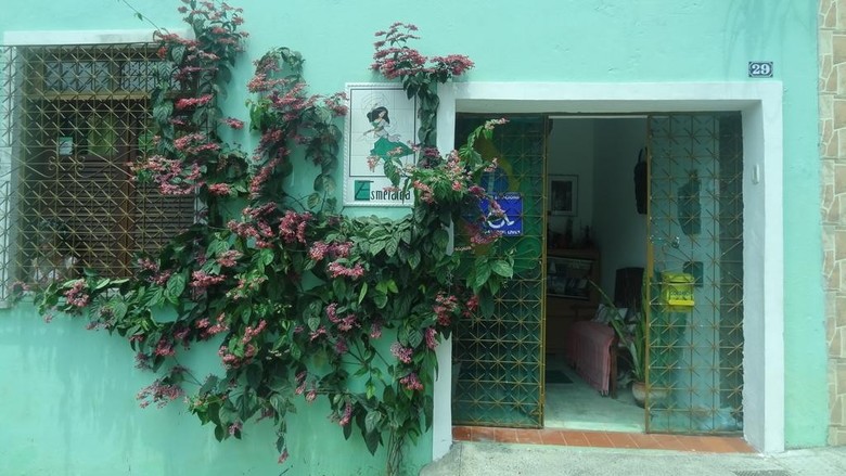 Hostal Pousada Esmeralda