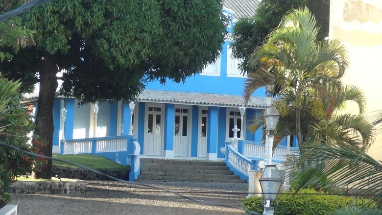 Hostal Pousada Esmeralda