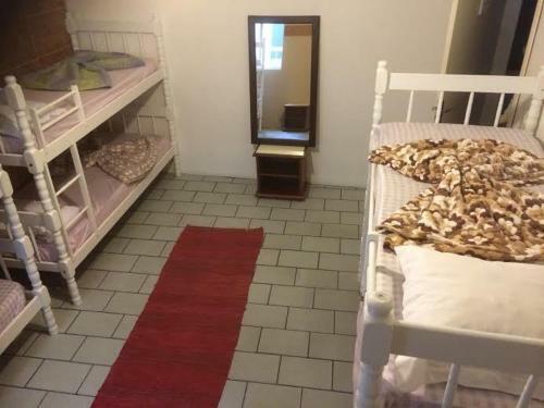 Bc Paradise Hostel