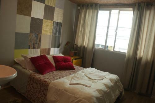 Bc Paradise Hostel