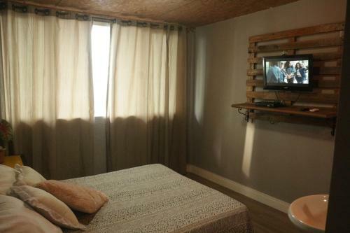 Bc Paradise Hostel