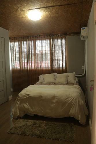 Bc Paradise Hostel
