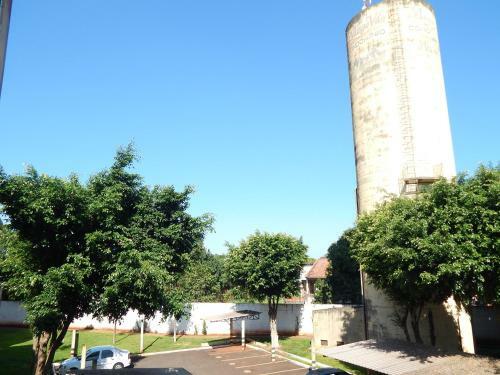Apartamento Cataratas 1