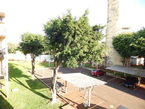 Apartamento Cataratas 1