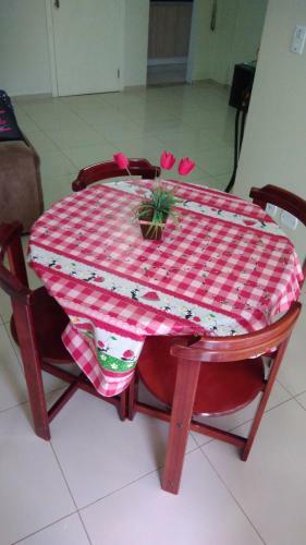 Apartamento Cataratas 1