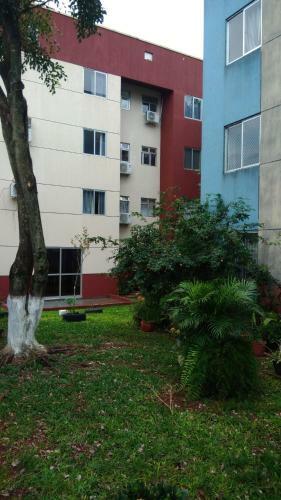 Apartamento Cataratas 1