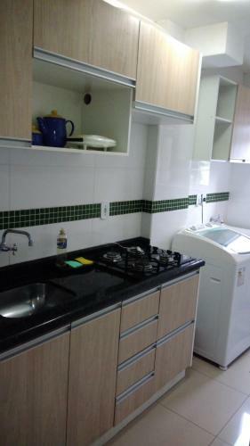 Apartamento Cataratas 1