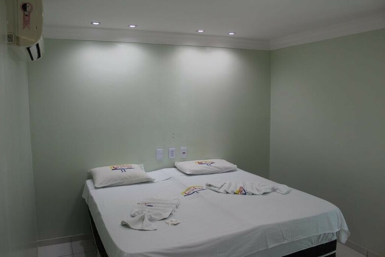 Hotel Luar De Itapu�