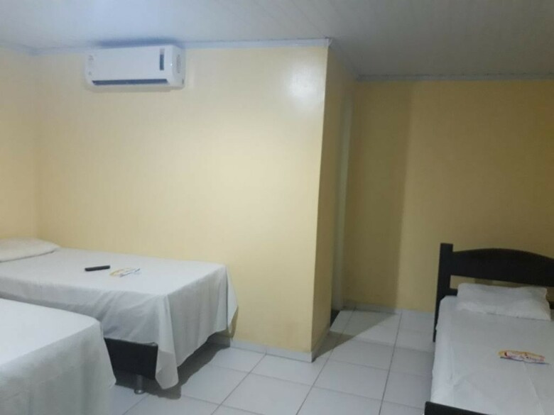 Hotel Luar De Itapu�