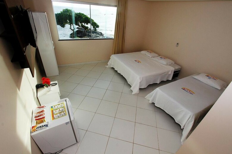 Hotel Luar De Itapu�
