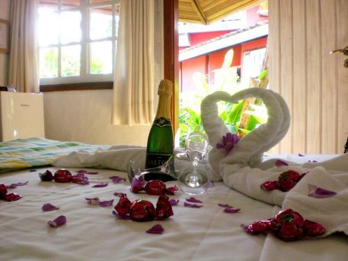 Hostal Pousada Vila Das Velas