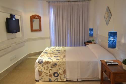Hostal Pousada Vila Das Velas